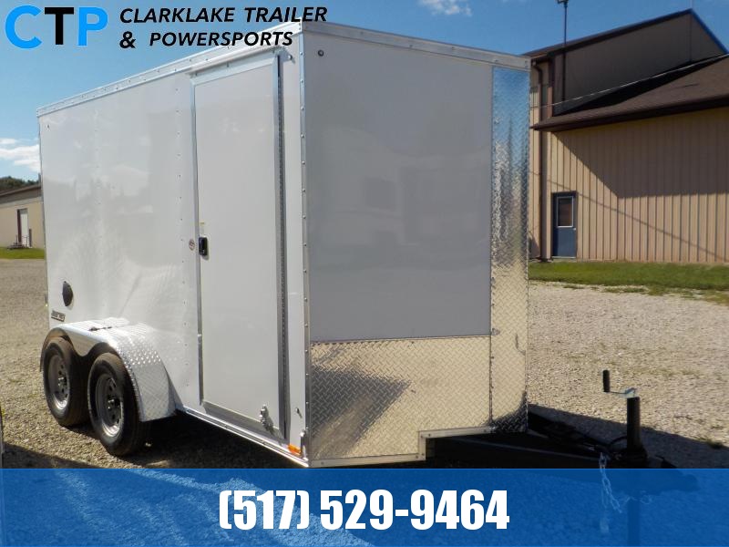 2021 Pace American Journey SE 6X12 Cargo Enclosed Cargo Trailer 2021 Pace American Journey SE 6X12 Cargo Enclosed Cargo Trailer