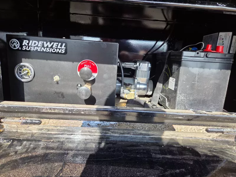 new Equipment / Flatbed Trailers PJ Trailers  for sale, in Cedarville, AR Thumbnail 4