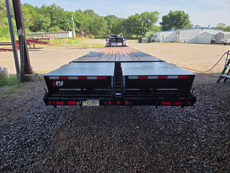 new Equipment / Flatbed Trailers PJ Trailers  for sale, in Cedarville, AR Thumbnail 6