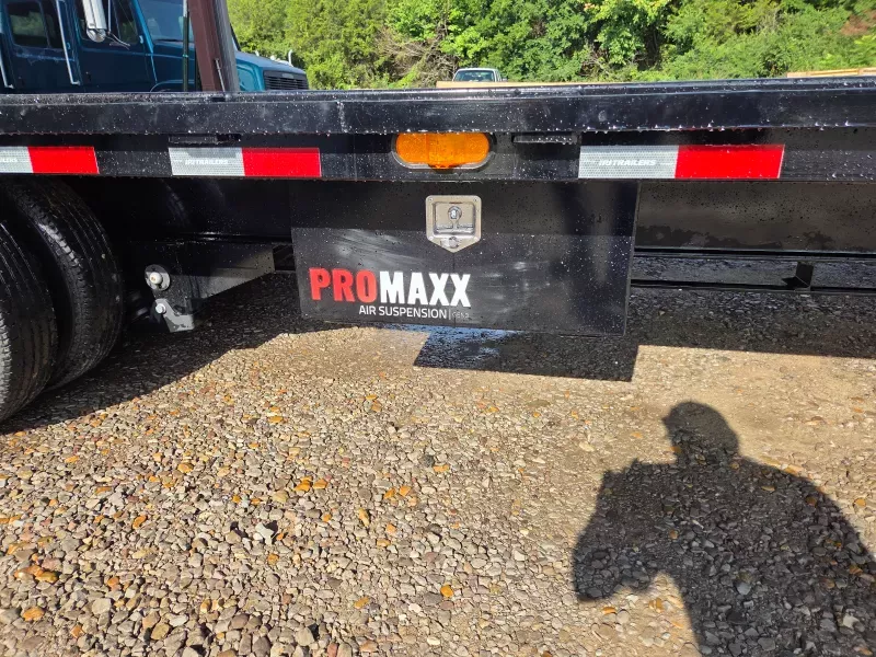 new Equipment / Flatbed Trailers PJ Trailers  for sale, in Cedarville, AR Thumbnail 5