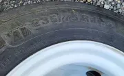 2021 Trail King TK60LP Utah Trailers