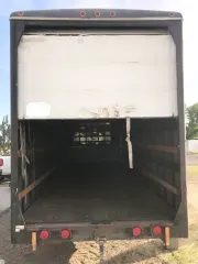 used Cargo (Enclosed) Trailers Wells Cargo  for sale, in Hermiston, OR Thumbnail 2