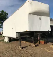 used Cargo (Enclosed) Trailers Wells Cargo  for sale, in Hermiston, OR Thumbnail 1