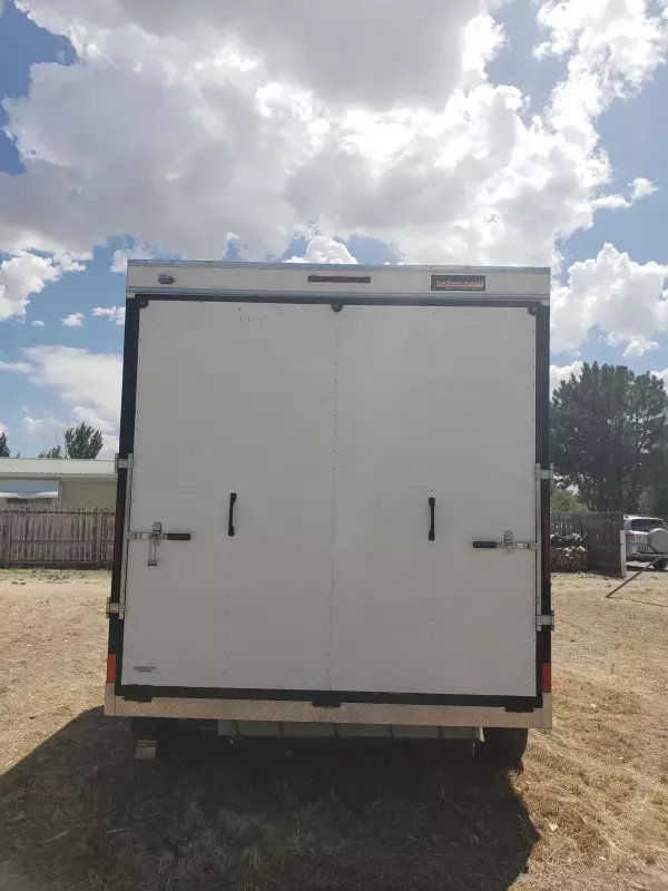 used Vending / Concession Trailers Other  for sale, in Winnemucca, NV Thumbnail 2