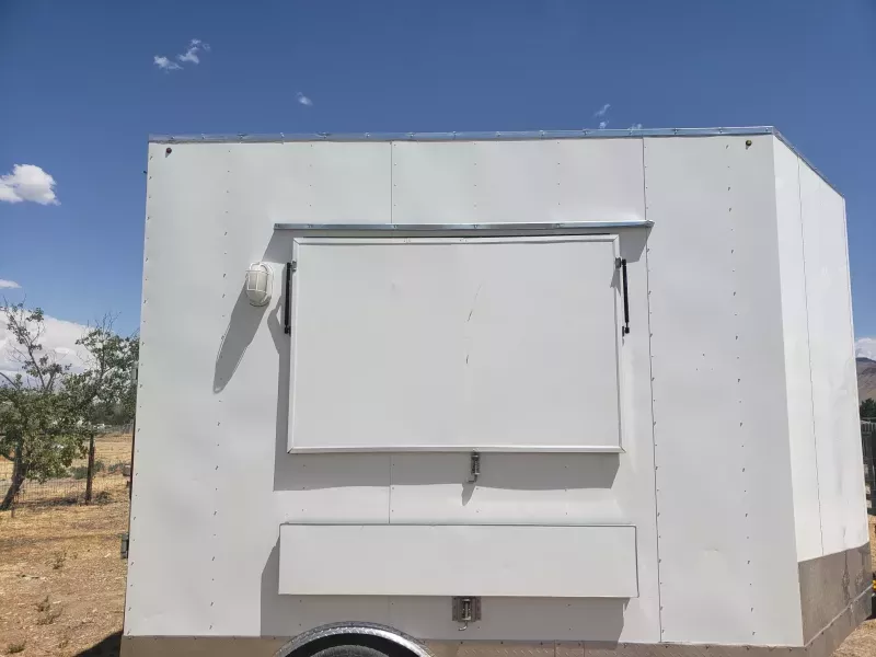 2020 Other concessions General Trailers