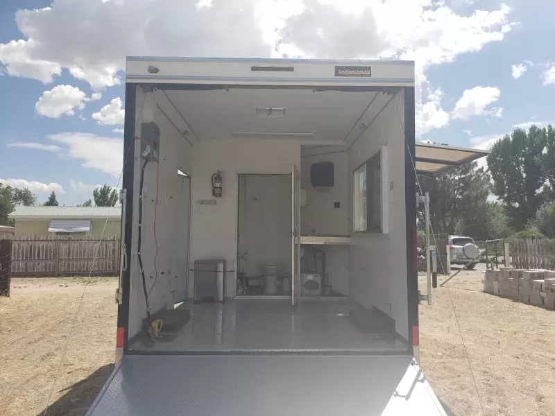 used Vending / Concession Trailers Other  for sale, in Winnemucca, NV Thumbnail 10