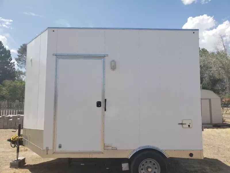used Vending / Concession Trailers Other  for sale, in Winnemucca, NV Thumbnail 3