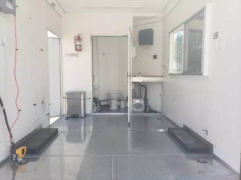 used Vending / Concession Trailers Other  for sale, in Winnemucca, NV Thumbnail 9