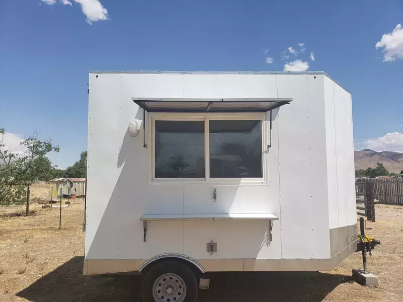 used Vending / Concession Trailers Other  for sale, in Winnemucca, NV Thumbnail 5