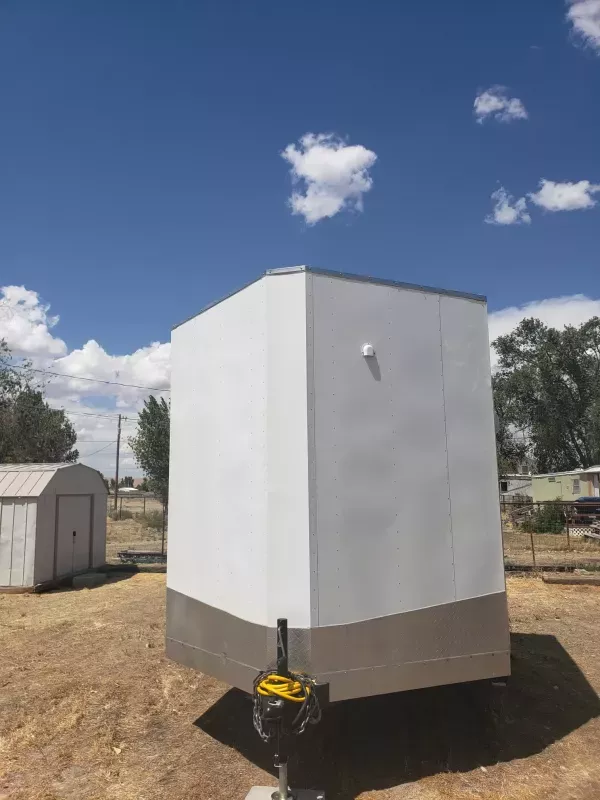 used Vending / Concession Trailers Other  for sale, in Winnemucca, NV Thumbnail 4