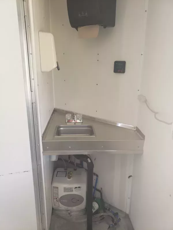 used Vending / Concession Trailers Other  for sale, in Winnemucca, NV Thumbnail 8