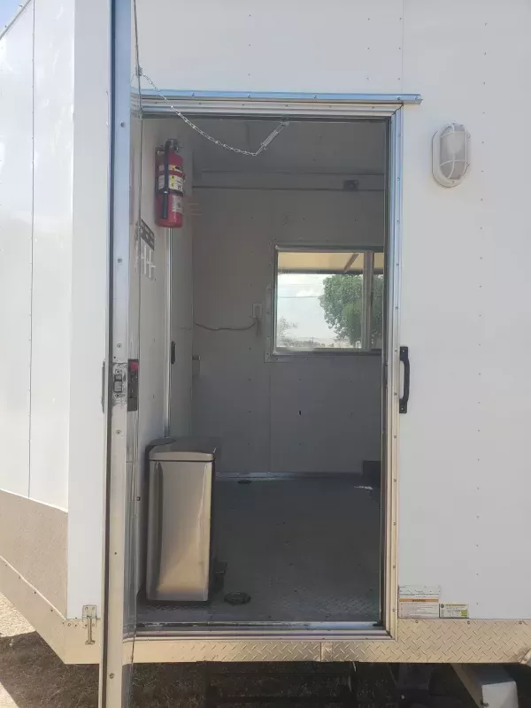 used Vending / Concession Trailers Other  for sale, in Winnemucca, NV Thumbnail 6