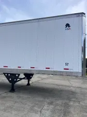 new Dry Van Semi Trailers Other  for sale, in Saint Marys, GA Thumbnail 3