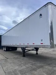 new Dry Van Semi Trailers Other  for sale, in Saint Marys, GA Thumbnail 2