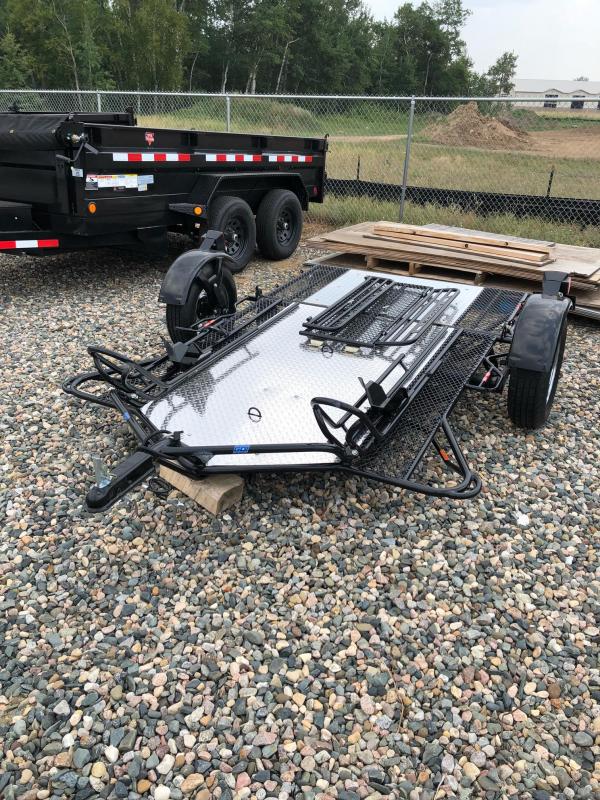 2021 Kendon TA MC Motorcycle Trailer 2021 Kendon TA MC Motorcycle Trailer