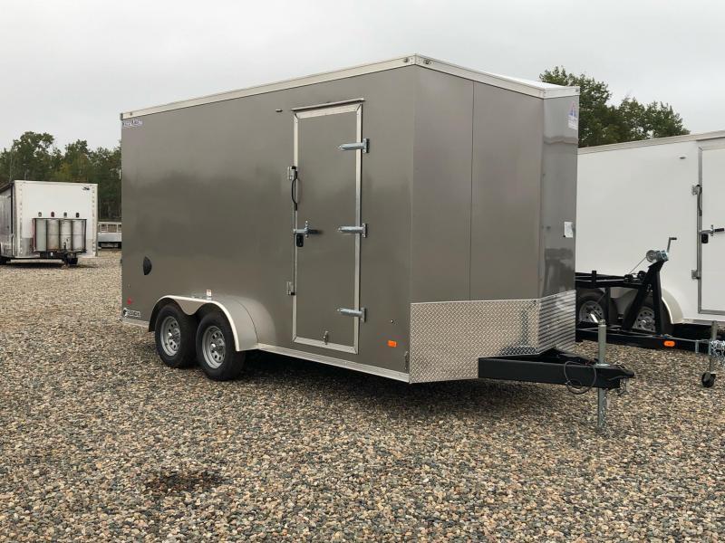 2022 Haul-About 7x16TA 2/3.5K Enclosed Cargo Trailer 2022 Haul-About 7x16TA 2/3.5K Enclosed Cargo Trailer
