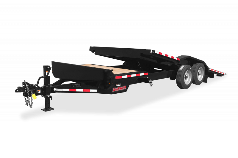2023 Midsota 83x22 TA ALUM Part Tilt Car / Racing Trailer 2023 Midsota 83x22 TA ALUM Part Tilt Car / Racing Trailer
