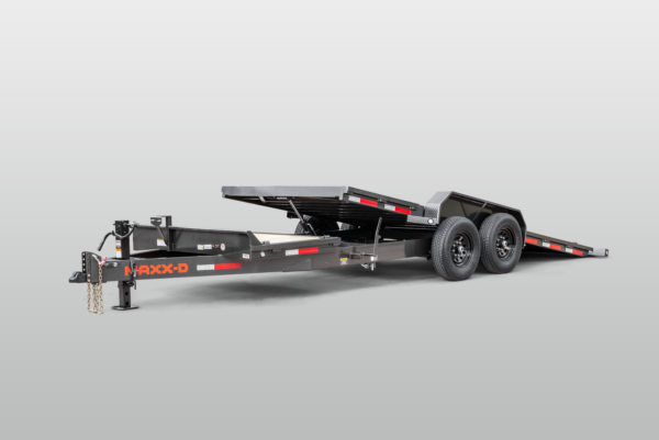 2023 MAXXD 83x24 Ta 2/7K 6/18 Tilt Equipment Trailer 2023 MAXXD 83x24 Ta 2/7K 6/18 Tilt Equipment Trailer