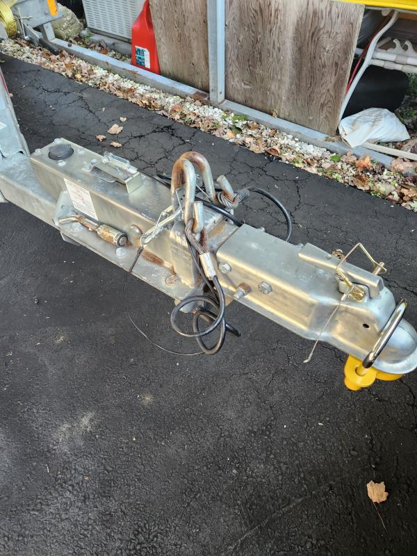 used Car Haulers / Racing Trailers Demco  for sale, in North East, MD Thumbnail 3