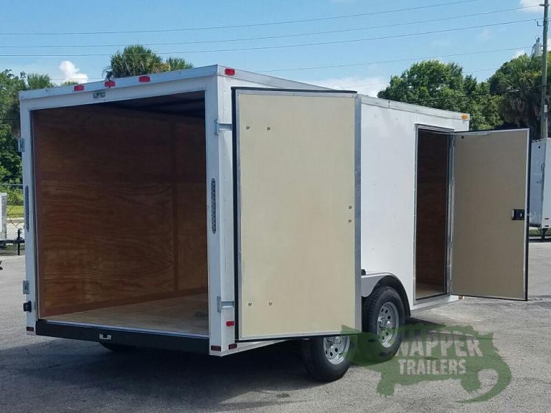 new Cargo (Enclosed) Trailers Other  for sale, in Fayetteville, NC Thumbnail 4