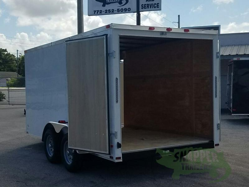 new Cargo (Enclosed) Trailers Other  for sale, in Fayetteville, NC Thumbnail 9