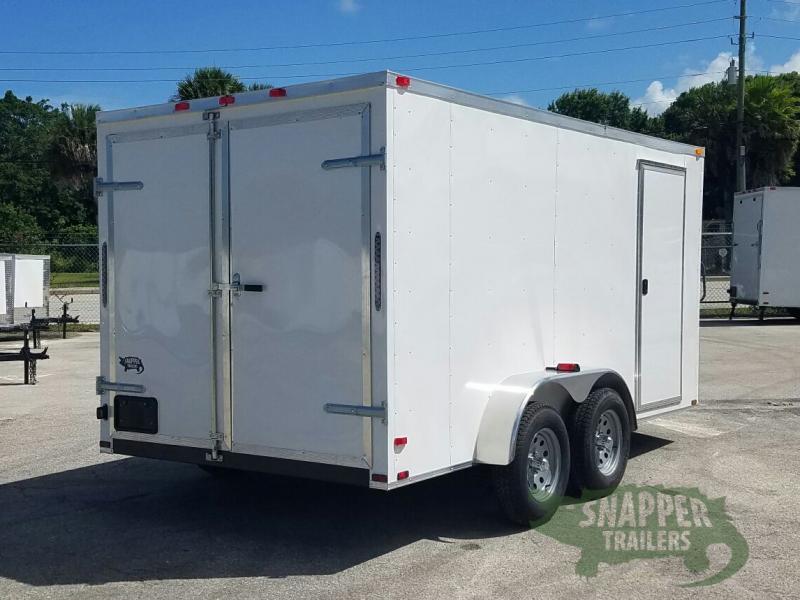 new Cargo (Enclosed) Trailers Other  for sale, in Fayetteville, NC image-1