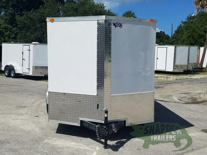 new Cargo (Enclosed) Trailers Other  for sale, in Fayetteville, NC Thumbnail 11