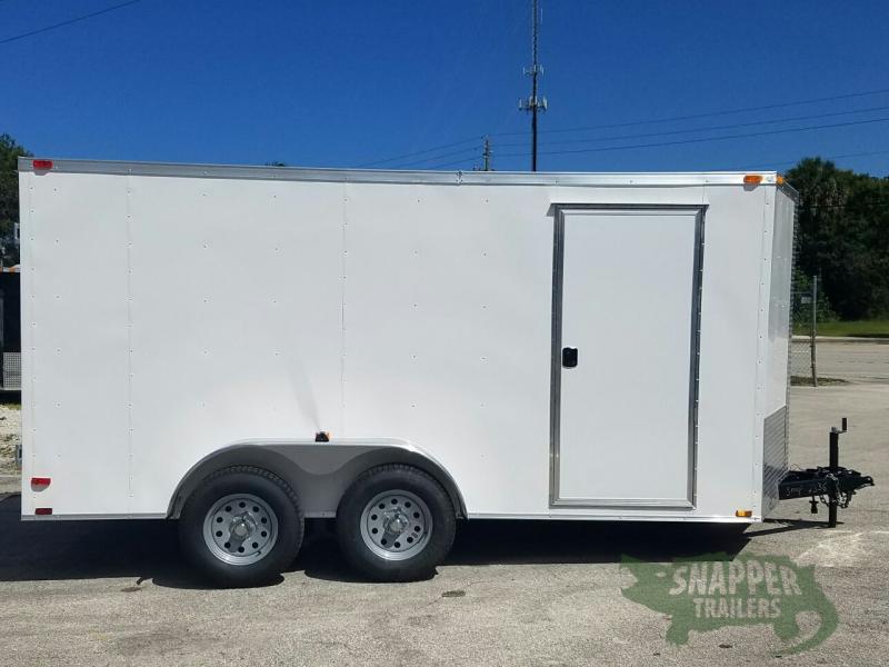 new Cargo (Enclosed) Trailers Other  for sale, in Fayetteville, NC Thumbnail 3
