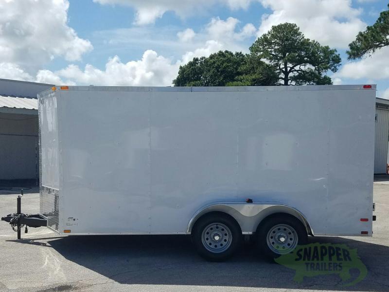 new Cargo (Enclosed) Trailers Other  for sale, in Fayetteville, NC Thumbnail 13
