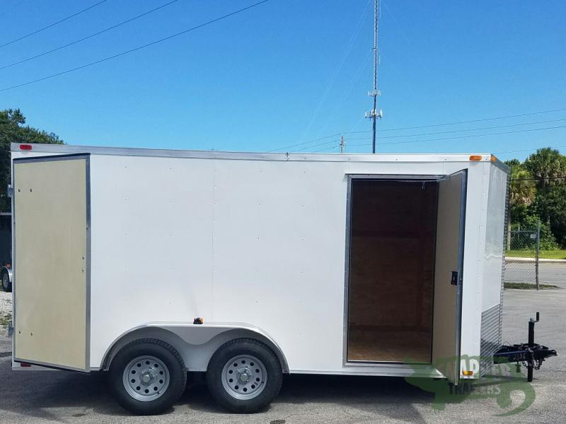 new Cargo (Enclosed) Trailers Other  for sale, in Fayetteville, NC Thumbnail 5