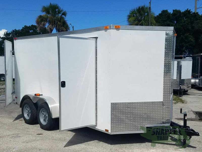 new Cargo (Enclosed) Trailers Other  for sale, in Fayetteville, NC Thumbnail 2