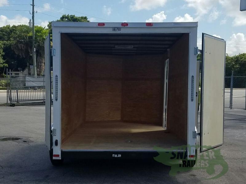 new Cargo (Enclosed) Trailers Other  for sale, in Fayetteville, NC Thumbnail 7