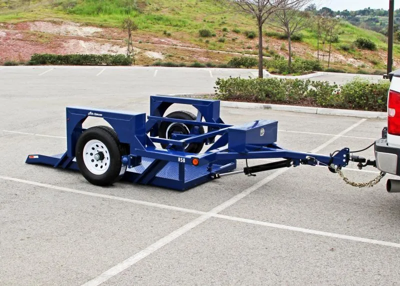 2024 Air-tow