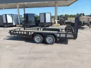 used Utility Trailers PJ Trailers  for sale, in Emory, TX Thumbnail 2