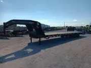 2027 RawMaxx 24' DOX Flatbed