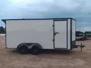 new Cargo (Enclosed) Trailers Sawyer  for sale, in Emory, TX Thumbnail 3