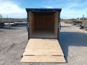 new Cargo (Enclosed) Trailers Seed Cargo  for sale, in Emory, TX Thumbnail 8
