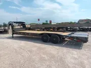 new Equipment / Flatbed Trailers RawMaxx  for sale, in Emory, TX Thumbnail 2