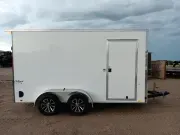 new Cargo (Enclosed) Trailers Pace American  for sale, in Emory, TX Thumbnail 2