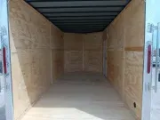 new Cargo (Enclosed) Trailers Seed Cargo  for sale, in Emory, TX Thumbnail 8