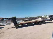 new Car Haulers / Racing Trailers Diamond C Trailers  for sale, in Emory, TX Thumbnail 3