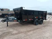new Dump Trailers RawMaxx  for sale, in Emory, TX Thumbnail 2