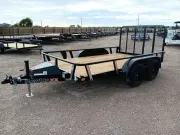 2026 RawMaxx 12' UTXTA