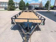 new Utility Trailers RawMaxx  for sale, in Emory, TX Thumbnail 2