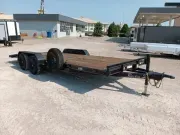 used Car Haulers / Racing Trailers Other  for sale, in Emory, TX Thumbnail 2