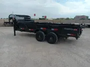 new Dump Trailers RawMaxx  for sale, in Emory, TX Thumbnail 2