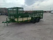 new Utility Trailers Other  for sale, in Emory, TX Thumbnail 2