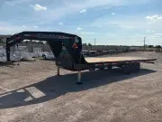 new Car Haulers / Racing Trailers RawMaxx  for sale, in Emory, TX Thumbnail 3