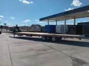 new Equipment / Flatbed Trailers Diamond C Trailers  for sale, in Emory, TX Thumbnail 2