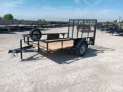 new Utility Trailers Kearney  for sale, in Emory, TX Thumbnail 1